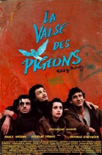 «La valse des pigeons»