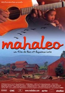 «Mahaleo»