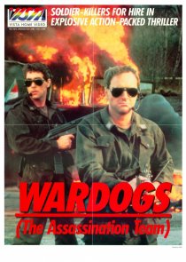 «War Dog»