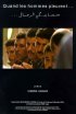 Постер «Quand les hommes pleurent...»
