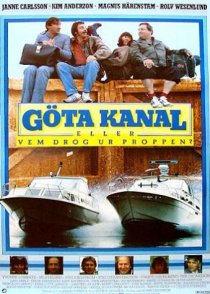 «Göta kanal eller Vem drog ur proppen?»