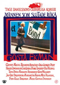 «Mannen som slutade röka»