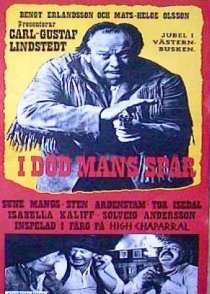 «I död mans spår»