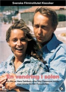 «En vandring i solen»