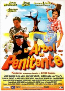 «El árbol del penitente»