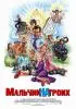 Постер «Мальчик на троих»