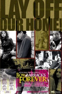 «Bow Barracks Forever»