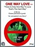 Постер «One Way Love»