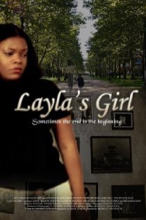 «Layla's Girl»