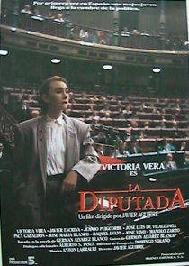«La diputada»
