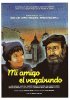 Постер «Мой друг – бродяга»