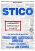 Постер «Стико»