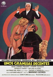 «Unos granujas decentes»