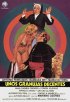 Постер «Unos granujas decentes»
