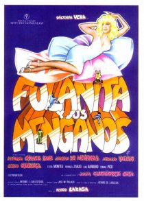 «Fulanita y sus menganos»