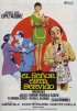 Постер «El señor está servido»