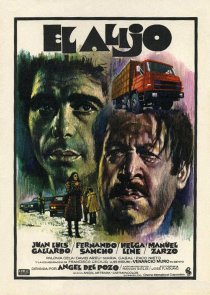 «El alijo»