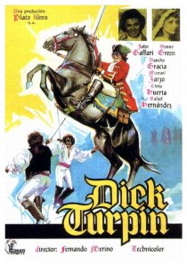 «Dick Turpin»