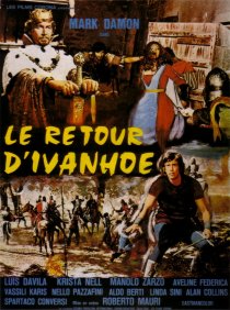 «La spada normanna»