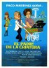 Постер «El padre de la criatura»