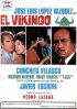 Постер «El vikingo»