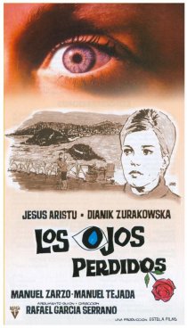«Los ojos perdidos»