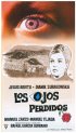 Постер «Los ojos perdidos»