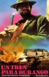 Постер «Поезд на Дуранго»