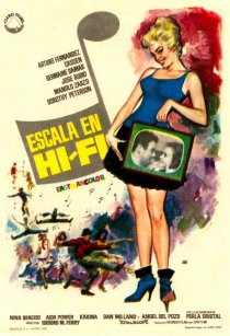 «Escala en Hi-Fi»