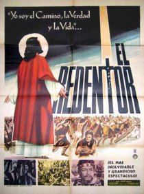 «El redentor»