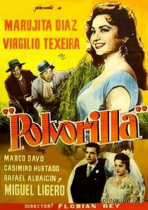 «Polvorilla»