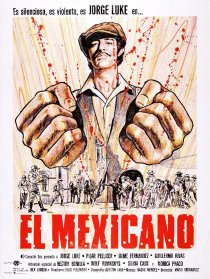 «El mexicano»