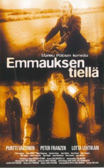 «По дороге в Эммаус»