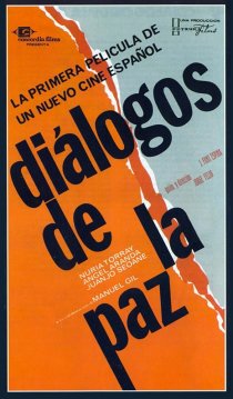 «Diálogos de la paz»