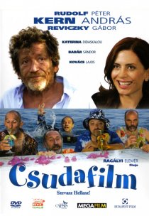 «Csudafilm»