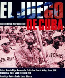 «El juego de Cuba»