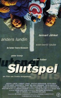 «Slutspel»