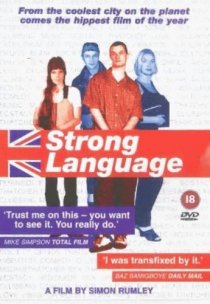 «Strong Language»