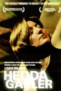 «Hedda Gabler»