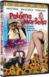 Постер «La paloma de Marsella»