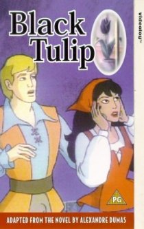«The Black Tulip»