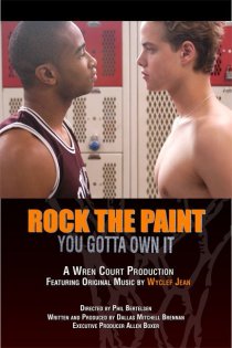 «Rock the Paint»