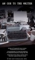 Постер «An Ode to the Writer»