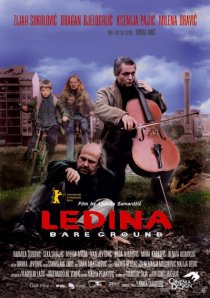 «Ledina»