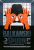 Постер «Балканский шпион»