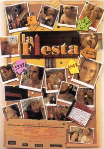 «La fiesta»