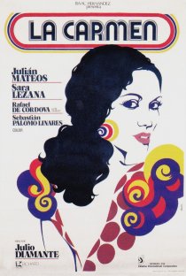 «La Carmen»
