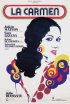 Постер «La Carmen»