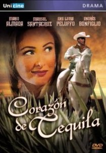 «Corazón de tequila»