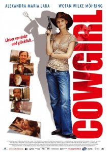 «Cowgirl»